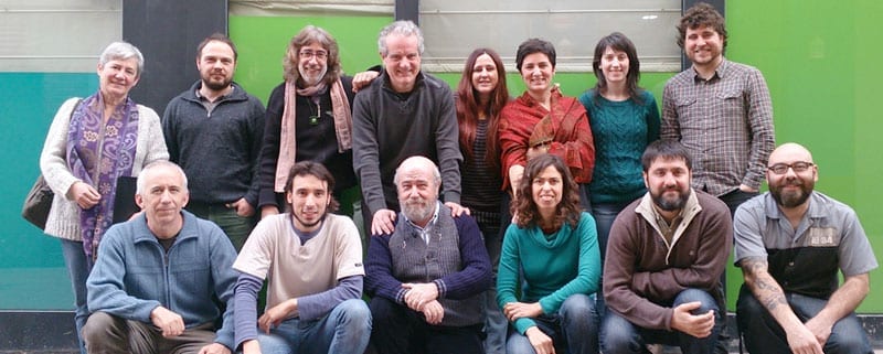 La economía solidaria se organiza para transformar el mercado 3 mercadisocalestatal