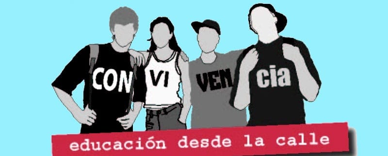 El plan de convivencia de Villaverde recibe un premio de Unicef 7 plandeconvivencia