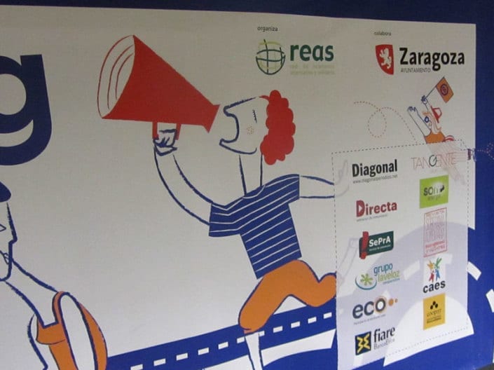 ESS Meeeting Zaragoza 2014