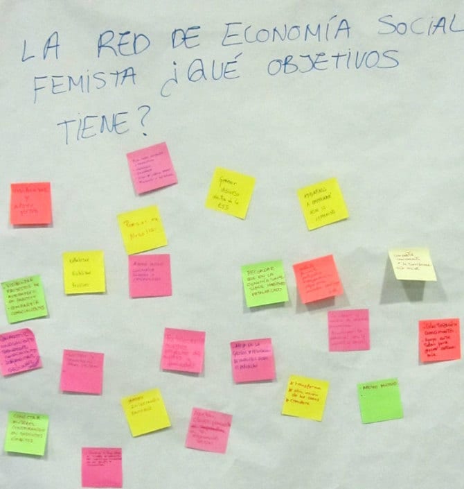 ESS Meeeting Zaragoza 2014