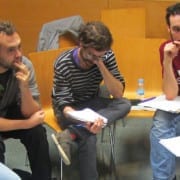 Crecimiento en escala