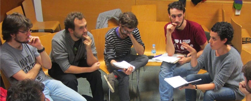 Crecimiento en escala