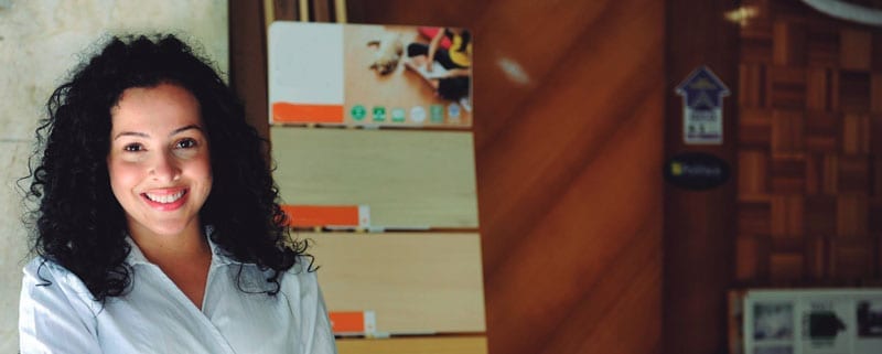 guía ACH consolidación empresas inmigrantes