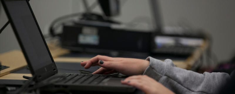 mujeres programadoras