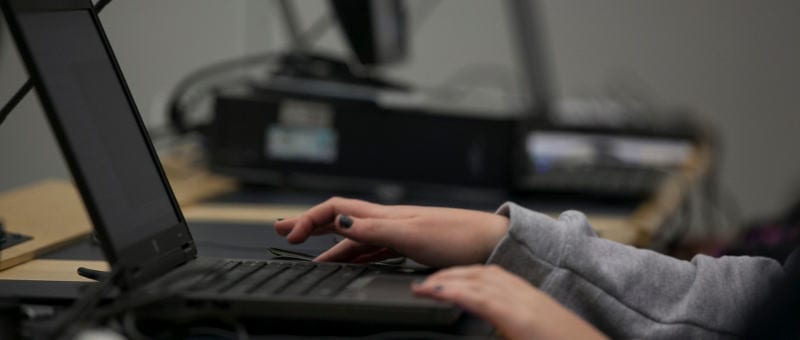 mujeres programadoras
