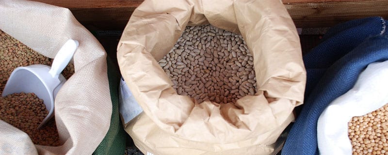 Carta por una soberanía alimentaria 12 agroecología