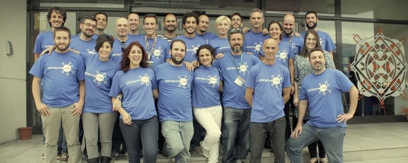 Rivas Coop, un programa para impulsar la economía social y solidaria 11 conectalab