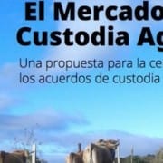 guía sobre custodia agraria