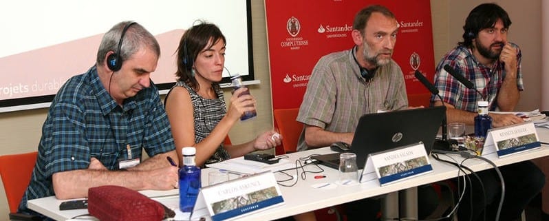 economía social y solidaria