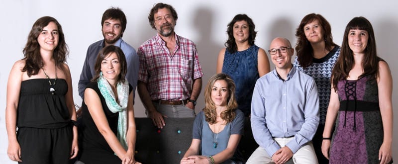 Idealoga Psicología, mucho más que terapia 1 Idealoga Psicología