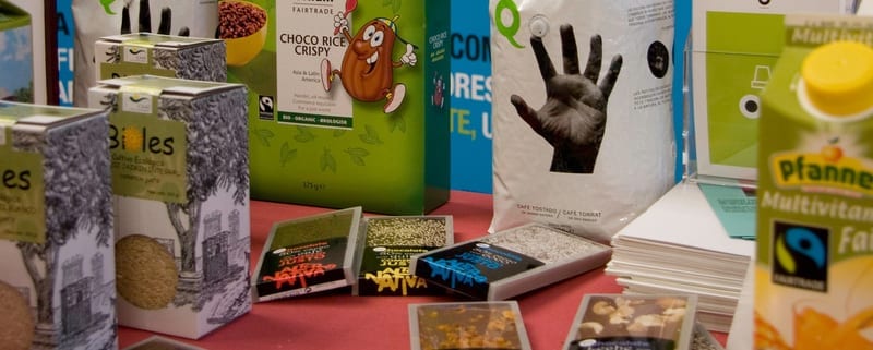 La comercialización de productos de Comercio Justo en España 2 Imagen en Acción-Ana Paraleda Comercio Justo