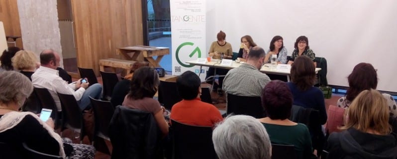 Ciudad Común feminismos