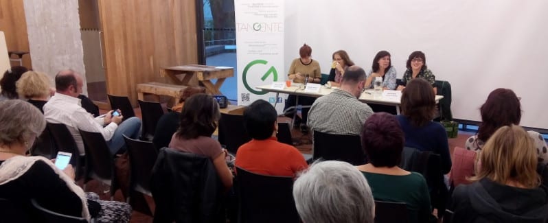 Ciudad Común feminismos