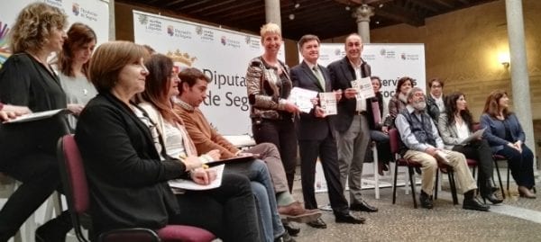 Presentación pública del Compromiso 20.20 