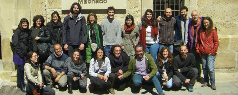 Curso comunes
