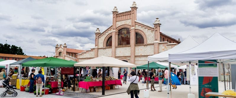 Feria MES
