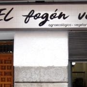 El Fogón Verde