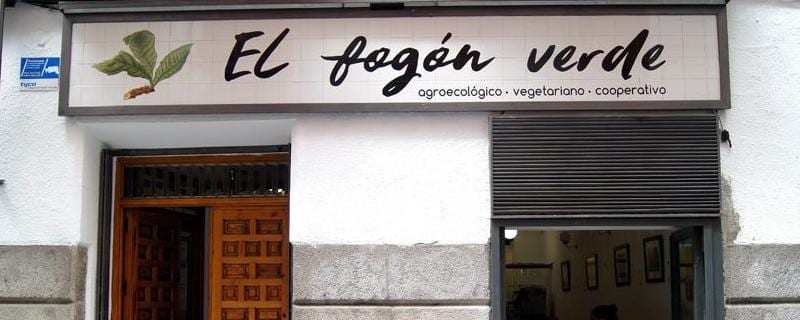 El Fogón Verde