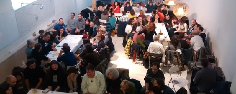 asamblea mes noticia tangente