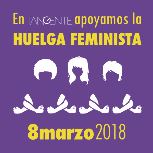 apoyamos la huelga