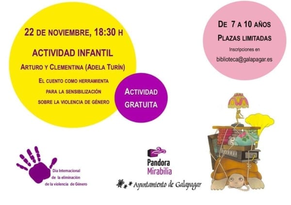clementina vicky