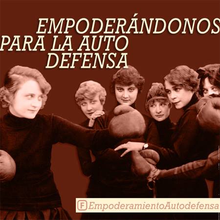 taller autodefensa