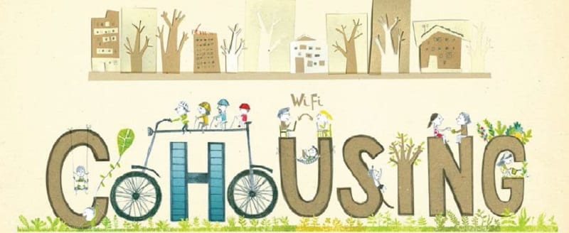 web cohousing
