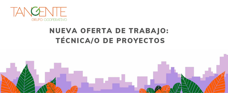 OFERTA TRABAJO