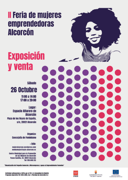 Cartel A3 FERIA@2x