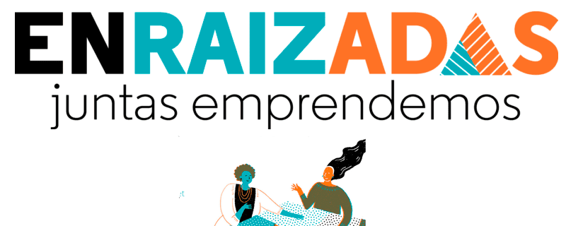 enraizadas un