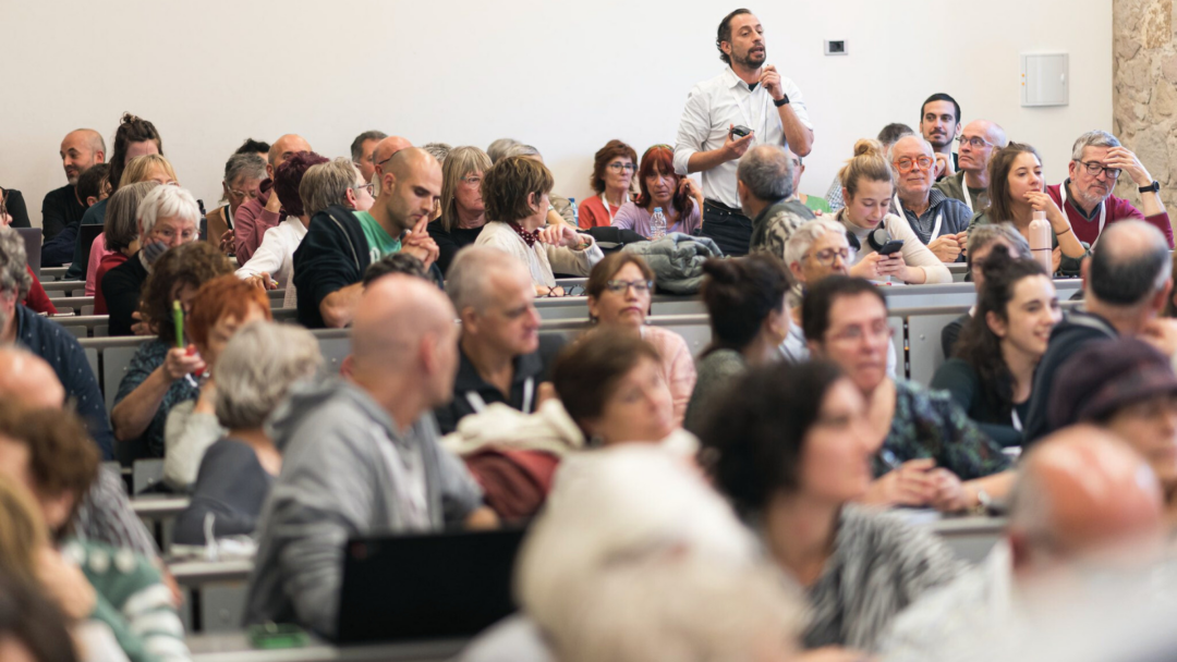 Encuentro estatal de proyectos de vivienda cooperativa en cesión de uso