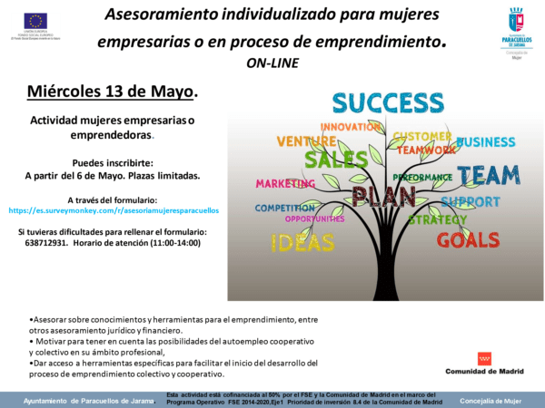 ASESORAMIENTO INDIVIDUALIZADO