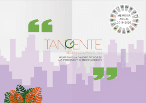 Memoria Actividades Tangente
