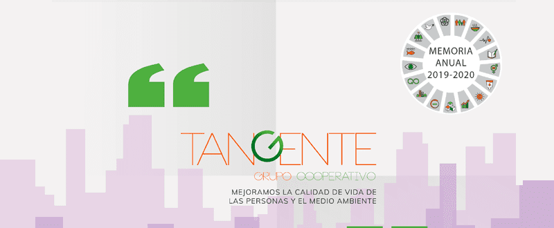 para la web