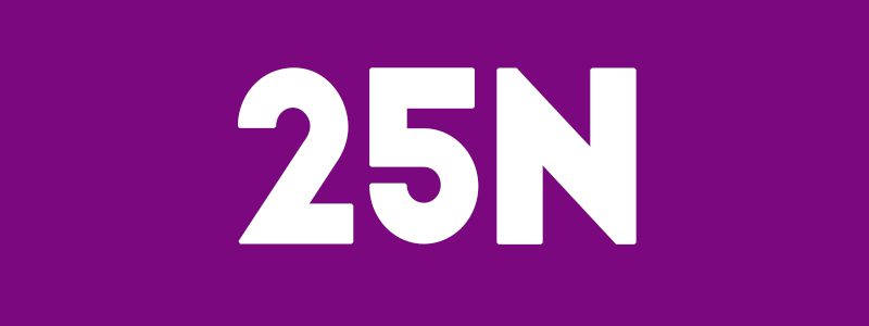 Actividades Tangente 25N