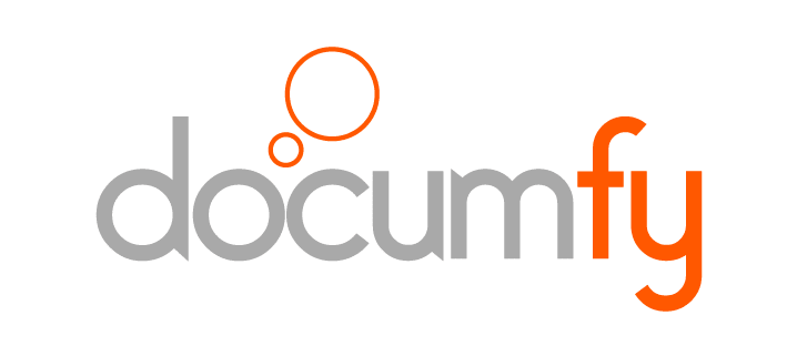 Documfy Logo