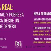 Cañda Real Galiana Enfoque de Género