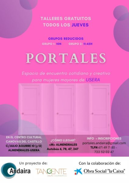Portales