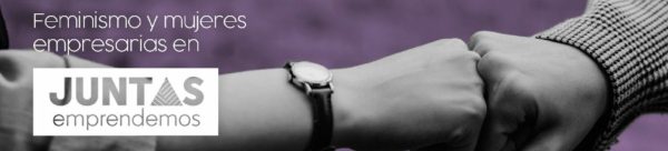 banner juntas emprendemos