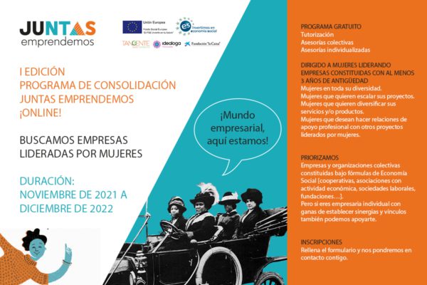 juntas emprendemos 7 edicion instagram1