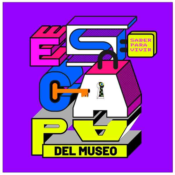Escape del Museo