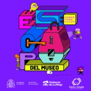 Escapa del museo Tangente