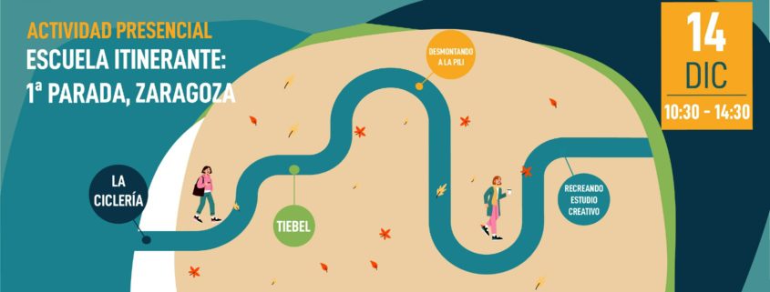 Escuela Juana Millan Tangente