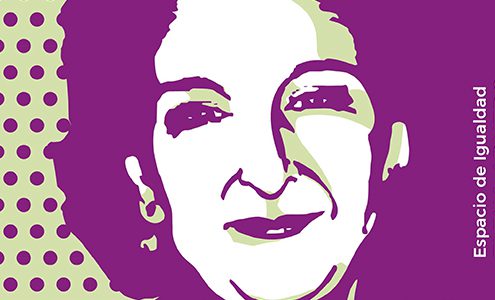 Imagen web Espacio de igualdad Elena Arnedo