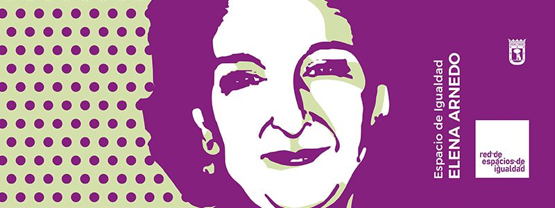 Imagen web Espacio de igualdad Elena Arnedo