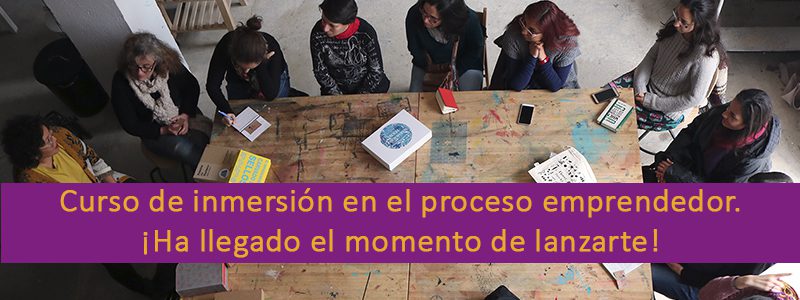 Curso Inmersión Juana Millan Tangente