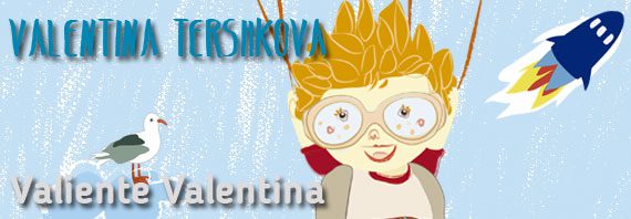 valentinaTereshkova