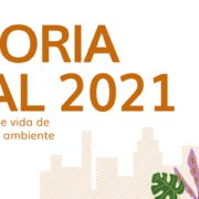 Memoria Tangente 2021