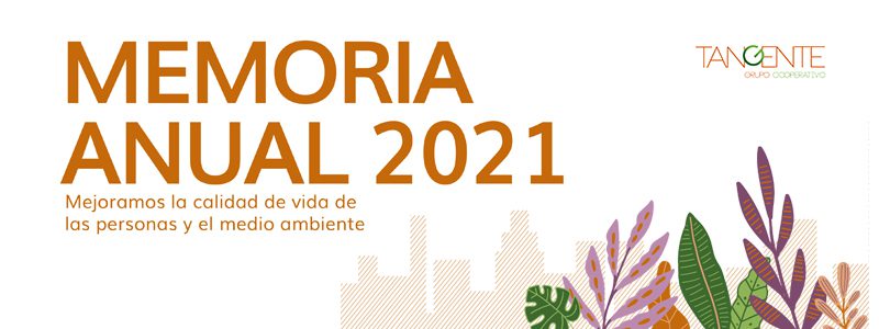 Memoria Tangente 2021