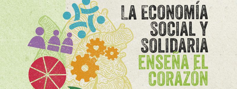Encuentro Presentacion Balance Social REAS